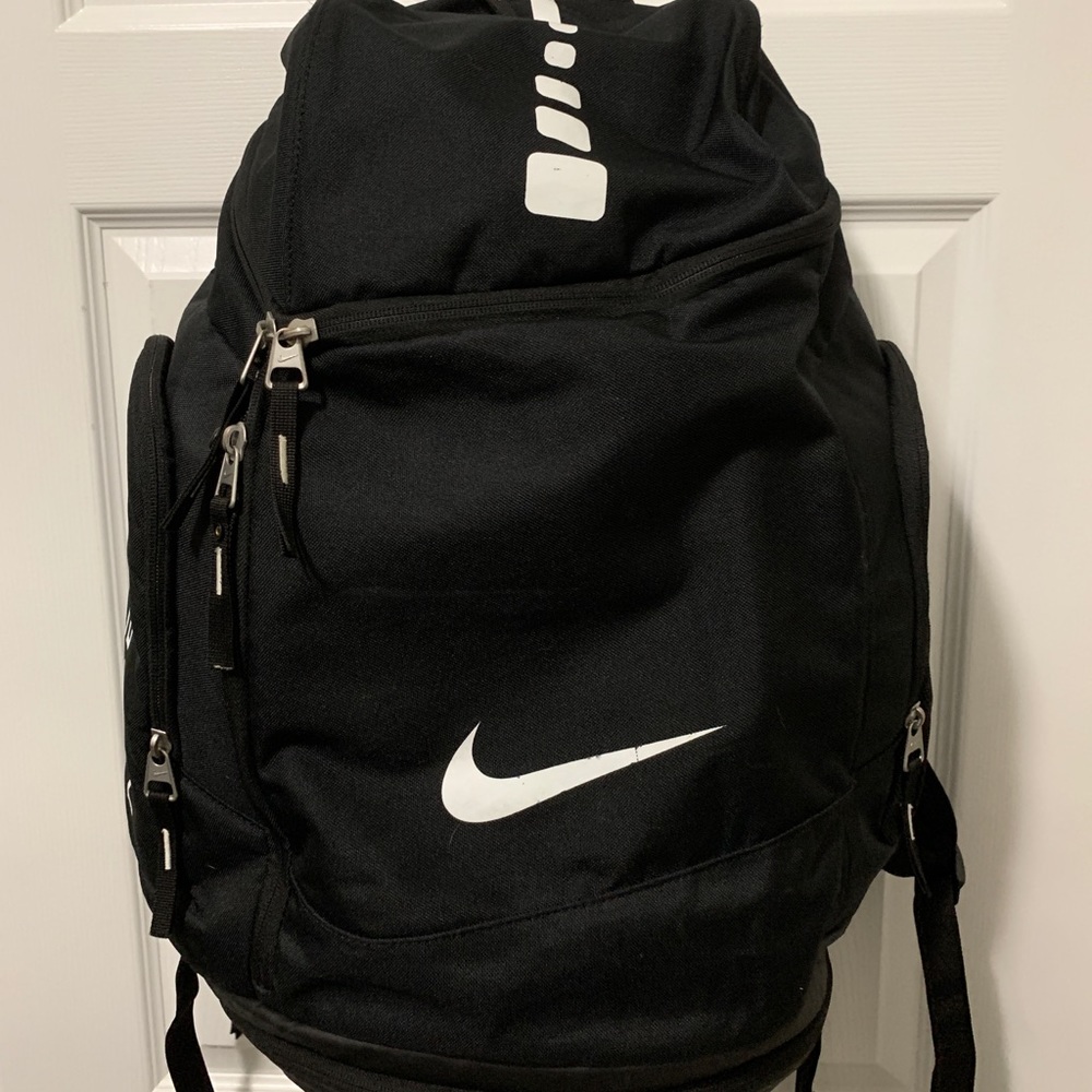 Nike Elite Hoops Backpack